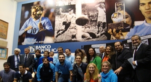 P.C. Montevideo - Preize Fair Play