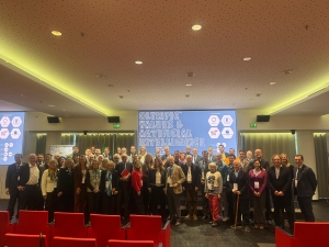 Mailand, KI trifft Olympismus: Ethik, Innovation und Werte im Mittelpunkt der Debatte für Mailand Cortina 2026