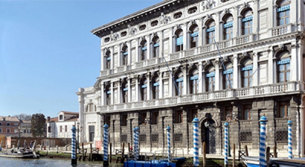 Einberufung der Jury des 15. Internationalen Grafikwettbewerbs