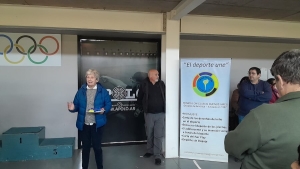 Panathlon Club Buenos Aires - Premio Fair Play