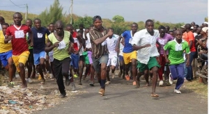 Testimonianza di un'Africa in cammino