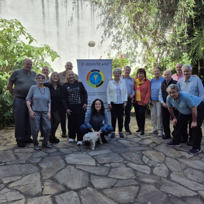 Panathlon Club Buenos Aires - 59 años de actividades