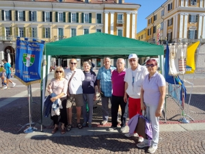 EWoS 2022 - Cuneo vive lo sport e sportcity day - Cuneo, P.za Galimberti - Domenica 18 Settembre 2022