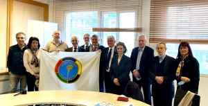 Assemblée Générale du District France