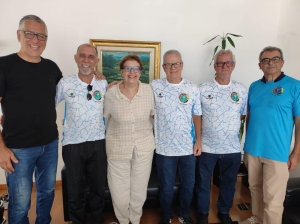 Panathlon Club Juiz de Fora - Anunciados os vencedores do mérito desportivo 2023
