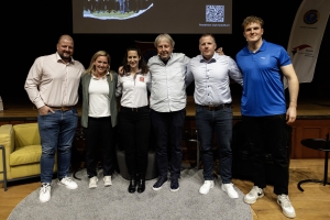 Panathlon-Distrikts Schweiz und Liechtenstein- Sportforum Solothurn