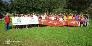 Lecco - Settimana Europea dello Sport, torna la Grande Sfida del Panathlon Lecco