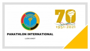 Nachricht des Präsidenten - Herzlichen Glückwunsch zum Jubiläum!