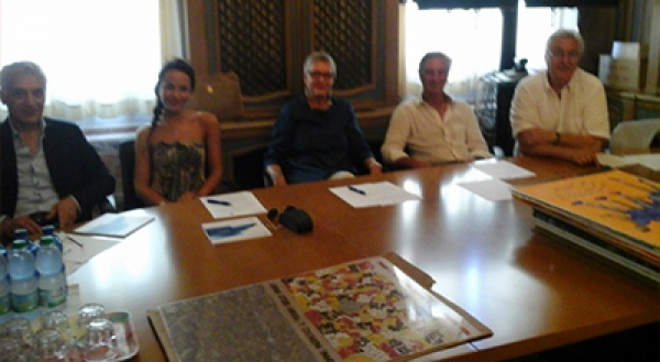 XV. Internationaler Grafikwettbewerb