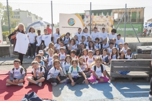 Panathlon Club Ravenna -EWoS 2018