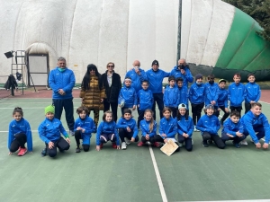 Premio Fair Play "iPlay" - Panathlon International Club Ariano Irpino