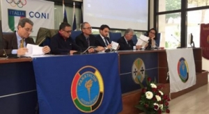 P.C. Reggio Calabria - Presentata la "carta dei doveri del genitore nello sport"