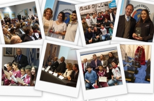 Montevideo - Día Internacional del Panathlon y Premios Fair Play
