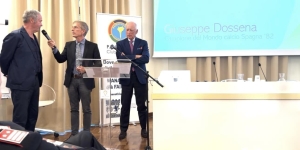 Panathlon Club Perugia -  Convegno "Sport è ... inclusione"