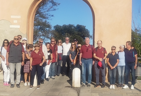 EWOS 2024 - Panathlon Club Venezia