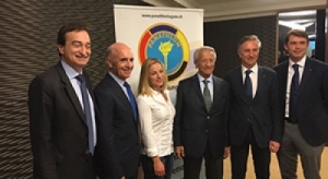 P.C. Lugano - "Premio al merito sportivo" e "Premio alla carriera"