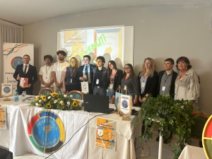 Panathlon Club Orvieto - Successo per il meeting organizzato dal Panathlon Club Orvieto